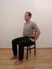 เครื่องดูดฝุ่นออกกำลังกายเพื่อเพิ่มความแรง